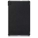 Smartcase galaxy tab s6 lite 10.4 2020 / 2022 black