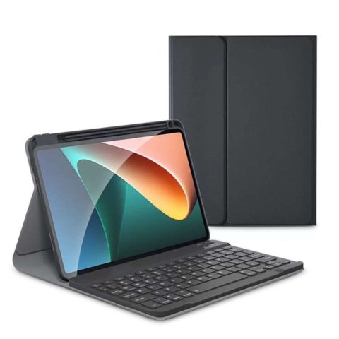 TECH-PROTECT SC PEN + KEYBOARD XIAOMI PAD 5 / 5 PRO BLACK