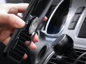 Etui Ring Holder Clear Armor XUNDD do Huawei P30 Pro czarne