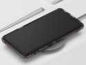 Etui Ringke Fusion do LG G8 ThinQ Smoke Black