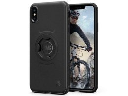 Etui Spigen Gearlock CF103 Bike Mount Apple iPhone XS Max Black