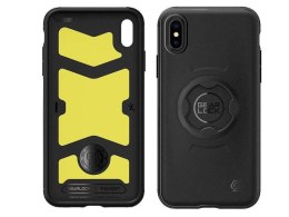 Etui Spigen Gearlock CF103 Bike Mount Apple iPhone XS Max Black