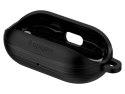 Etui Spigen Liquid Air do Samsung Galaxy Buds/ Buds Plus Black