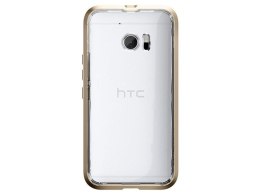 Etui Spigen Neo Hybrid Crystal do HTC 10/ M10 Champagne Gold