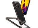 Etui Spigen Neo Hybrid Huawei P20 Lite Gunmetal