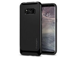 Etui Spigen Neo Hybrid Samsung S8+ Plus - Shiny Black