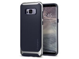 Etui Spigen Neo Hybrid Samsung S8+ Plus - Silver Arctic