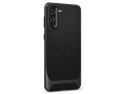 Etui Spigen Neo Hybrid do Samsung Galaxy S21 Gunmetal