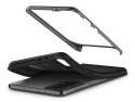 Etui Spigen Neo Hybrid do Samsung Galaxy S21 Gunmetal