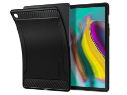 Etui Spigen Rugged Armor Galaxy Tab S5E 10.5 2019 T720/T725 Matte Black