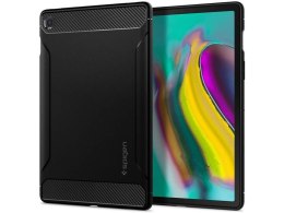 Etui Spigen Rugged Armor Galaxy Tab S5E 10.5 2019 T720/T725 Matte Black