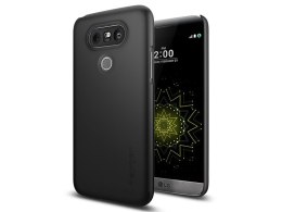 Etui Spigen SGP Thin Fit LG G5 - Black