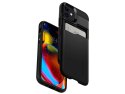 Etui Spigen Slim Armor CS do Apple iPhone 12 Pro Max 6.7 Black