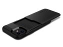 Etui Spigen Slim Armor CS do Apple iPhone 12 Pro Max 6.7 Black