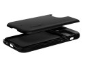 Etui Spigen Slim Armor CS do Apple iPhone 12 Pro Max 6.7 Black