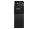 Etui Spigen Slim Armor CS do Apple iPhone 12 Pro Max 6.7 Black