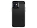 Etui Spigen Slim Armor CS do Apple iPhone 12 Pro Max 6.7 Black