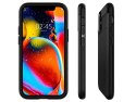 Etui Spigen Slim Armor CS do Apple iPhone 12 Pro Max 6.7 Black