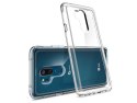 Etui Spigen Slim Armor Crystal LG G7 ThinQ