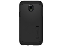 Etui Spigen Slim Armor Samsung Galaxy J7 2018 Black