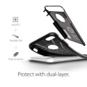 Etui Spigen Slim Armor iPhone 7/8 Jet Black