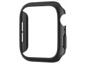 Etui Spigen Thin Fit do Apple Watch Series 4/5/6/SE 40mm Black