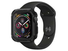 Etui Spigen Tough Armor Apple Watch Series 4/5 44mm Black