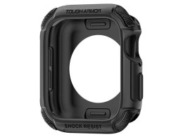 Etui Spigen Tough Armor Apple Watch Series 4/5 44mm Black