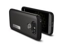 Etui Spigen Tough Armor LG G5 Metal Slate