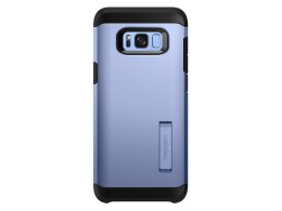 Etui Spigen Tough Armor Samsung Galaxy S8+ Plus - Blue Coral