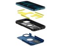 Etui Spigen Tough Armor do Apple iPhone 12/ 12 Pro 6.1 Navy Blue