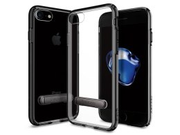 Etui Spigen Ultra Hybrid S Apple iPhone 7/8 Jet Black