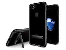 Etui Spigen Ultra Hybrid S Apple iPhone 7/8 Jet Black