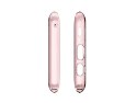 Etui Spigen Ultra Hybrid Samsung S8+ Plus - Crystal Pink