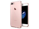 Etui Spigen Ultra Hybrid iPhone 7/8 Plus Rose Crystal