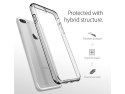 Etui Spigen Ultra Hybrid iPhone 7/8 Plus Rose Crystal