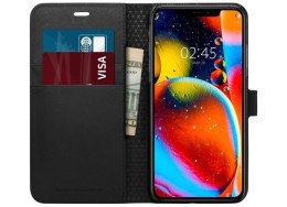 Etui Spigen Wallet S do Apple iPhone 11 Pro Black