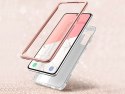 Etui Supcase Cosmo do Samsung Galaxy S21 Marble Pink