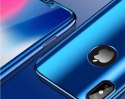 Etui voero 360 Apple iPhone X Xs błyszczące różowe+ Szkło