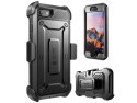 Pancerne etui Supcase Unicorn Beetle Pro do Apple iPhone 7/8/SE 2020 Black