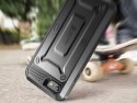 Pancerne etui Supcase Unicorn Beetle Pro do Apple iPhone 7/8/SE 2020 Black