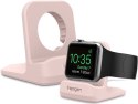 Podstawka Spigen Stand S350 Apple Watch Series 1/2/3/4 Pink Sand