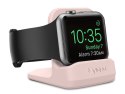 Podstawka Spigen Stand S350 Apple Watch Series 1/2/3/4 Pink Sand