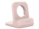 Podstawka Spigen Stand S350 Apple Watch Series 1/2/3/4 Pink Sand