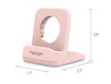 Podstawka Spigen Stand S350 Apple Watch Series 1/2/3/4 Pink Sand