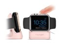 Podstawka Spigen Stand S350 Apple Watch Series 1/2/3/4 Pink Sand