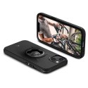 Etui Spigen Gearlock GCF143 bike mount do Apple iPhone 13 Black