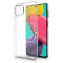 Silikonowe etui ochronne do Samsung Galaxy A53 5G 3mk Clear Case TPU