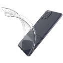 Silikonowe etui ochronne do Samsung Galaxy A53 5G 3mk Clear Case TPU