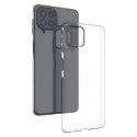 Silikonowe etui ochronne do Samsung Galaxy A53 5G 3mk Clear Case TPU